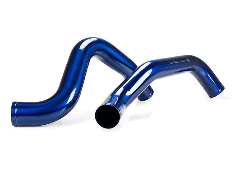 Sinister Diesel Charge Pipe Kit 99-03 Ford 7.3L Powerstroke - Image 3