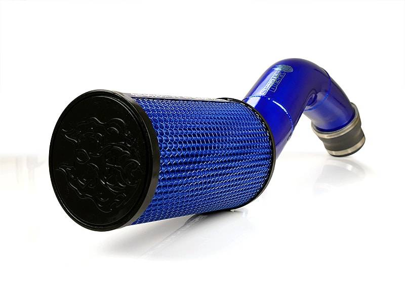 Sinister Diesel Cold Air Intake 01-04 GM 6.6L Duramax LB7 - Image 7