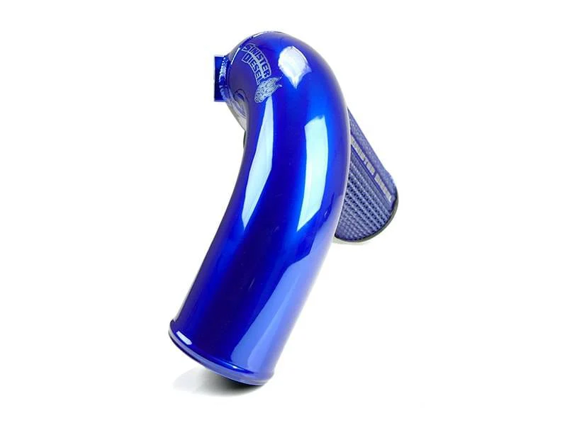 Sinister Diesel Cold Air Intake 03-07 Dodge Ram 5.9L Cummins - Image 4