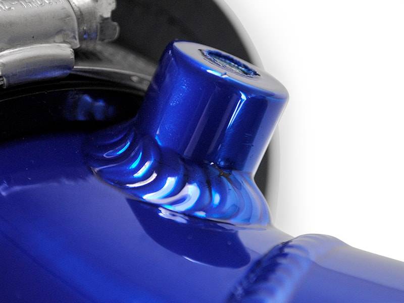 Sinister Diesel Cold Air Intake 11-16 6.7L Ford Powerstroke - Image 5