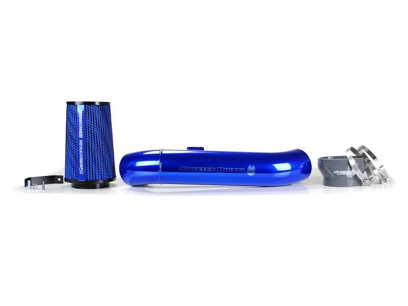 Sinister Diesel Cold Air Intake 11-16 6.7L Ford Powerstroke - Image 7