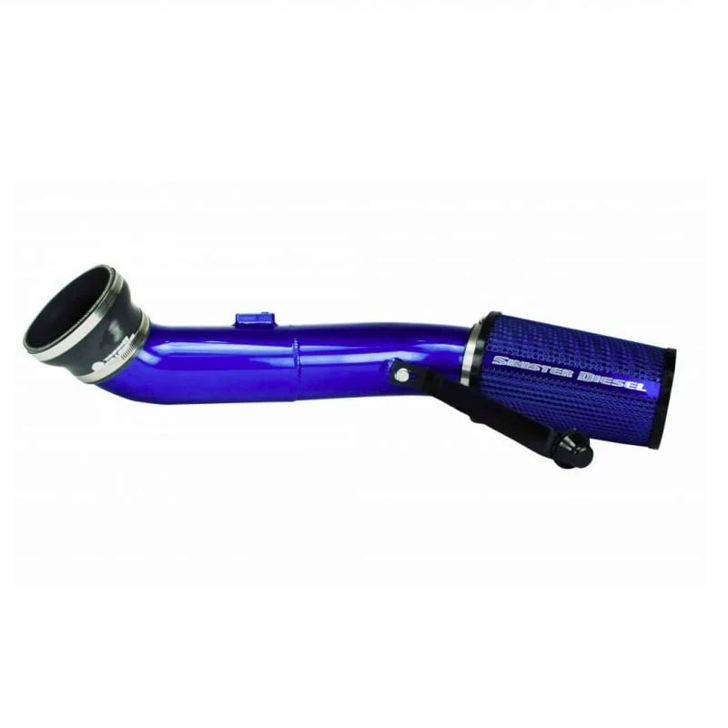 Sinister Diesel Cold Air Intake 20-21 Ford 6.7L Powerstroke - Image 3
