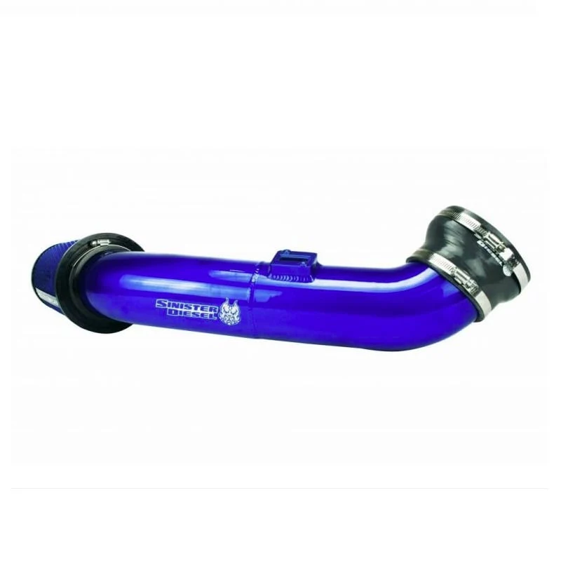 Sinister Diesel Cold Air Intake 20-21 Ford 6.7L Powerstroke - Image 4