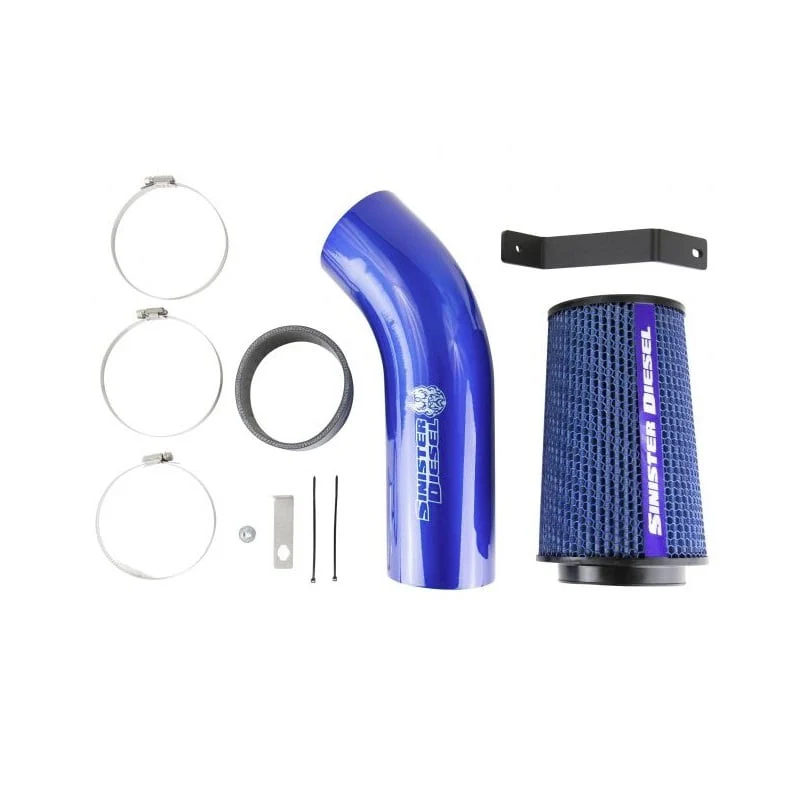 Sinister Diesel Cold Air Intake 99-03 Ford 7.3L Powerstroke - Image 3
