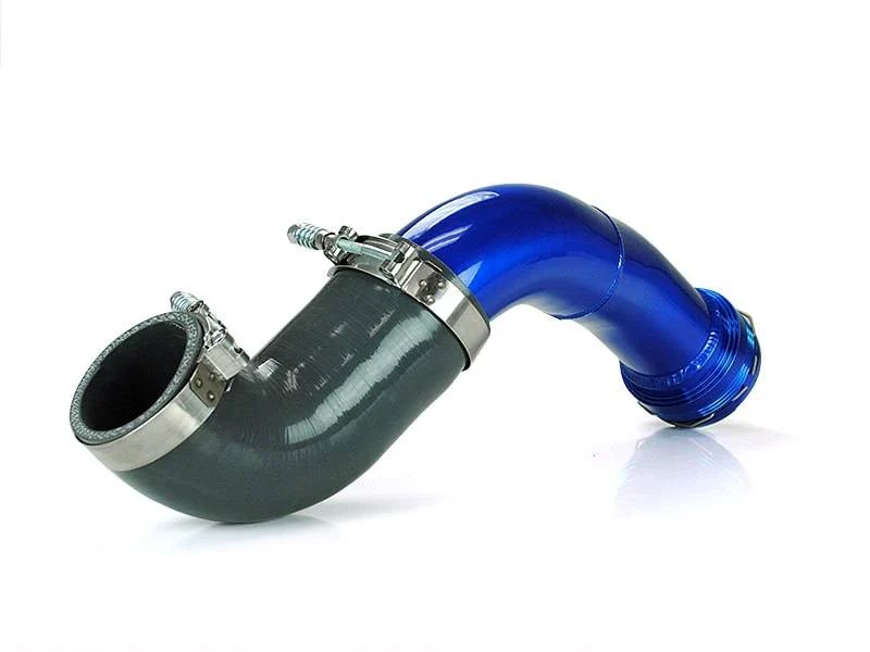 Sinister Diesel Cold Side Charge Pipe 17-23 Ford 6.7L Powerstroke - Image 4