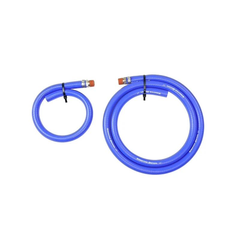 Sinister Diesel Coolant Filtration System With WIX Filter 20-21 GM 6.6L Duramax L5P - Image 6