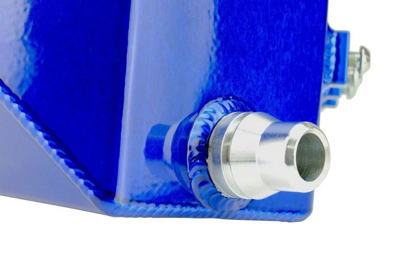 Sinister Diesel Coolant Reservoir Degas Bottle 08-10 6.4L Ford Powerstroke - Image 3