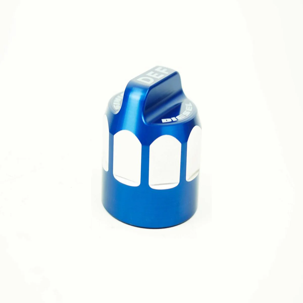 Sinister Diesel Exhaust Fluid (DEF) Cap 11-16 Ford 6.7L Powerstroke - Image 4