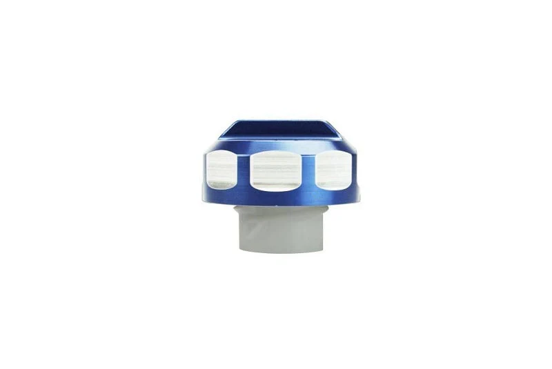 Sinister Diesel Fuel Cap 08-19 Ford 6.4L / 6.7L Powerstroke - Image 2