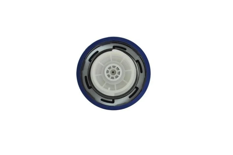 Sinister Diesel Fuel Cap 08-19 Ford 6.4L / 6.7L Powerstroke - Image 3