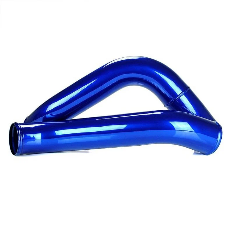 Sinister Diesel Hot Side Intercooler Charge Pipe Kit 11-16 GM 6.6L Duramax LML - Image 6