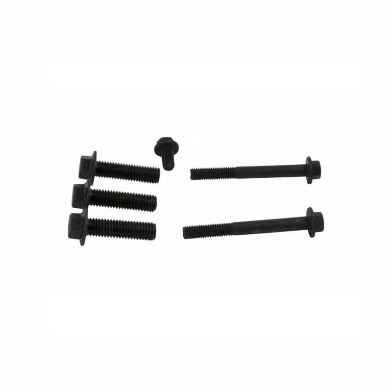 Sinister Diesel Intake & EGR Gasket Kit 03-07 Ford 6.0L Powerstroke - Image 4