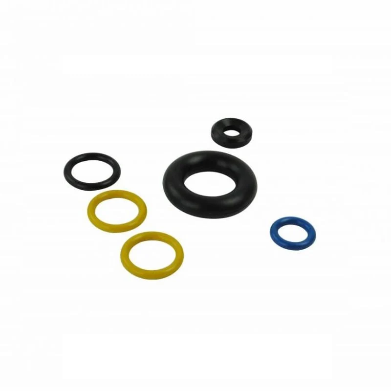 Sinister Diesel Intake & EGR Gasket Kit 03-07 Ford 6.0L Powerstroke - Image 5