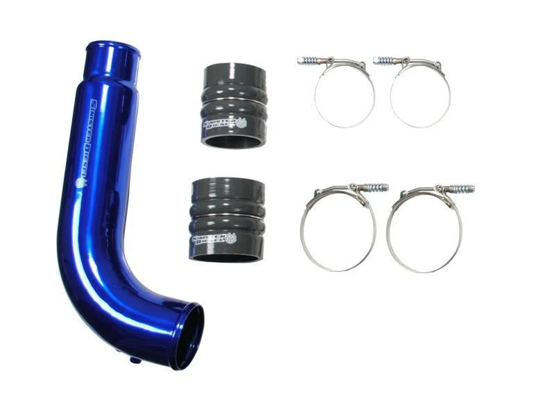 Sinister Diesel Intercooler Charge Pipe Kit 07.5-09 Dodge 6.7L Cummins - Image 3