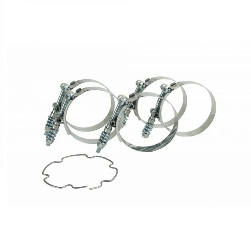 Sinister Diesel Intercooler Charge Pipe Kit 11-16 Ford 6.7L Powerstroke - Image 3