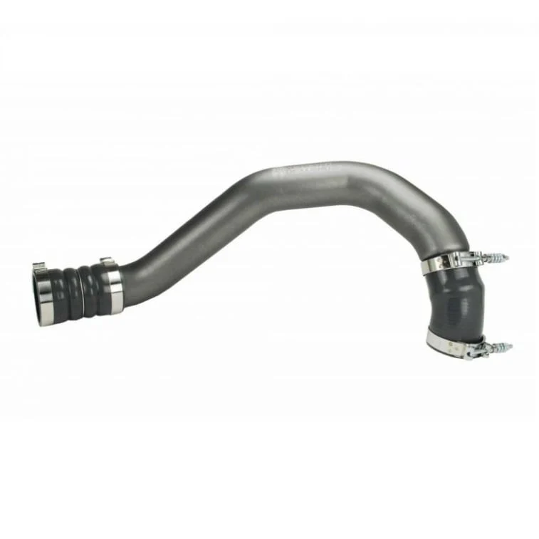 Sinister Diesel Intercooler Charge Pipe Kit With Intake Elbow 03-07 Ford 6.0L Powerstroke - Image 2