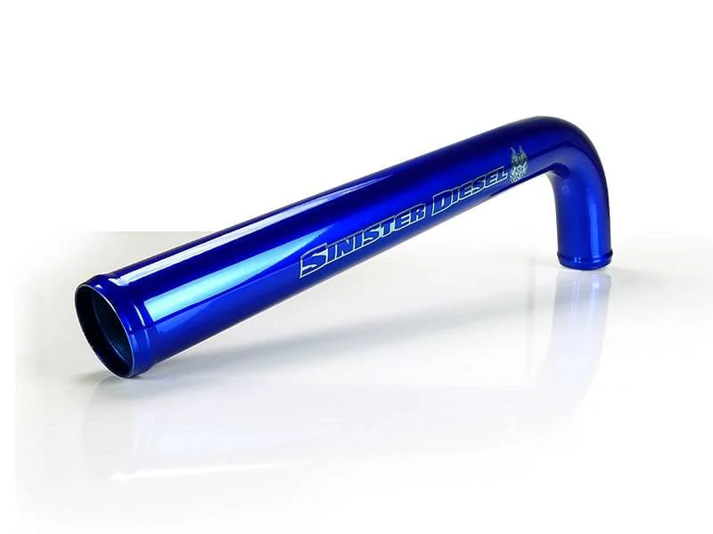Sinister Diesel Radiator Pipe 03-18 Ram 5.9/6.7L Cummins - Image 6