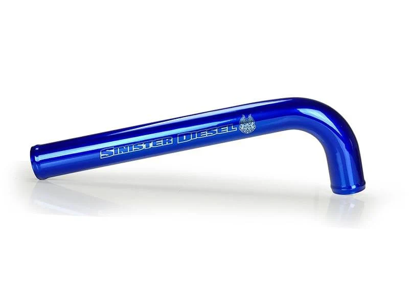 Sinister Diesel Radiator Pipe 03-18 Ram 5.9/6.7L Cummins - Image 7