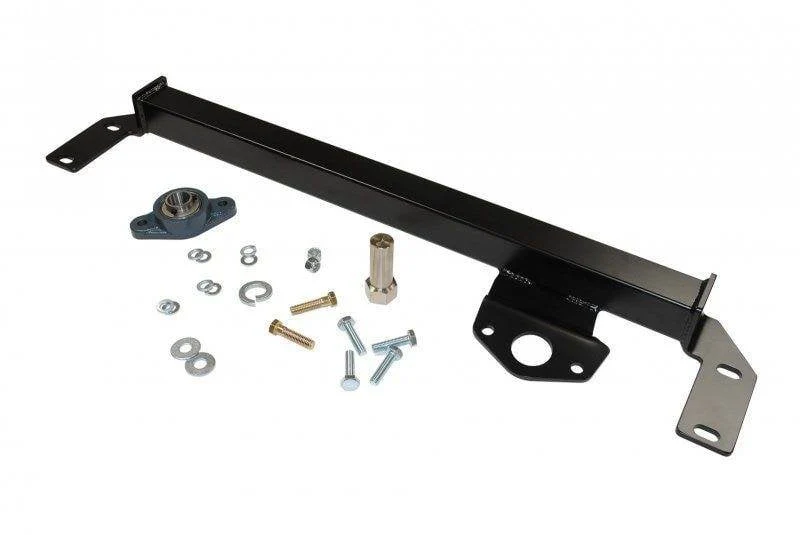 Sinister Diesel Steering Box Support 03-08 Dodge Ram 5.9L / 6.7L Cummins 4WD - Image 4