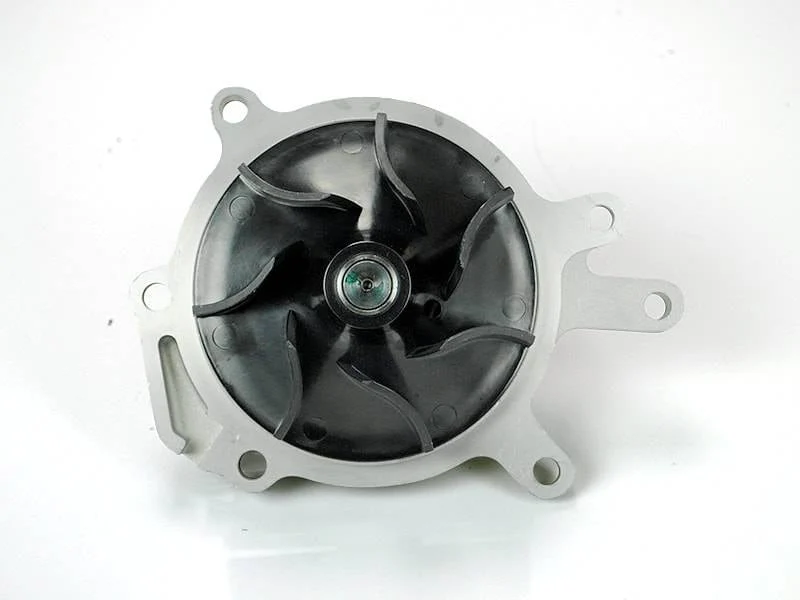 Sinister Diesel Welded Water Pump 06-16 GM 6.6L Duramax LBZ / LMM / LML - Image 8
