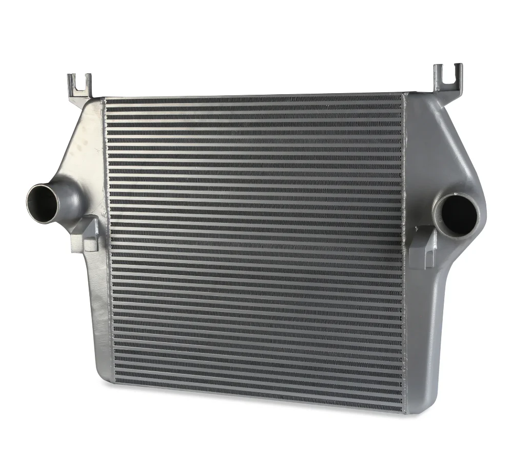 Smeding Diesel Intercooler 03-12 Dodge 5.9L/6.7L Cummins - Image 2