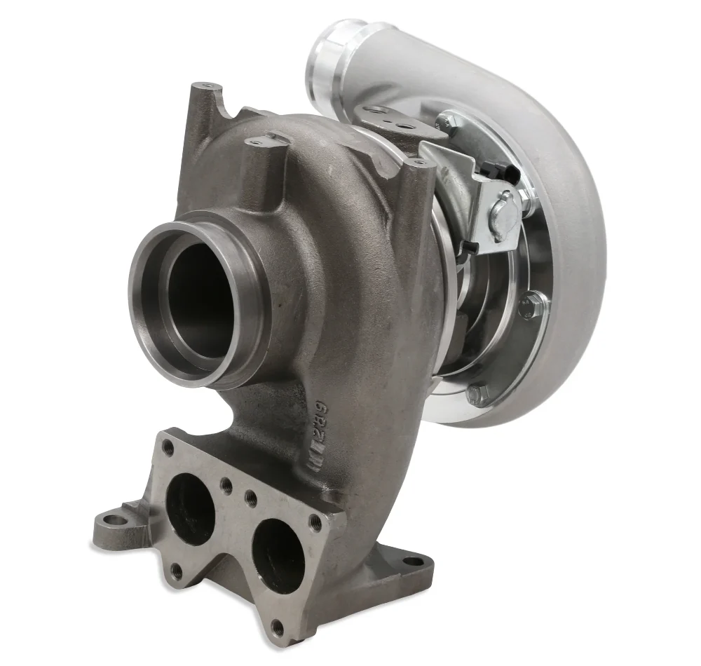 Smeding Diesel VGT Turbo 04.5-10 GM 6.6L Duramax - Image 2