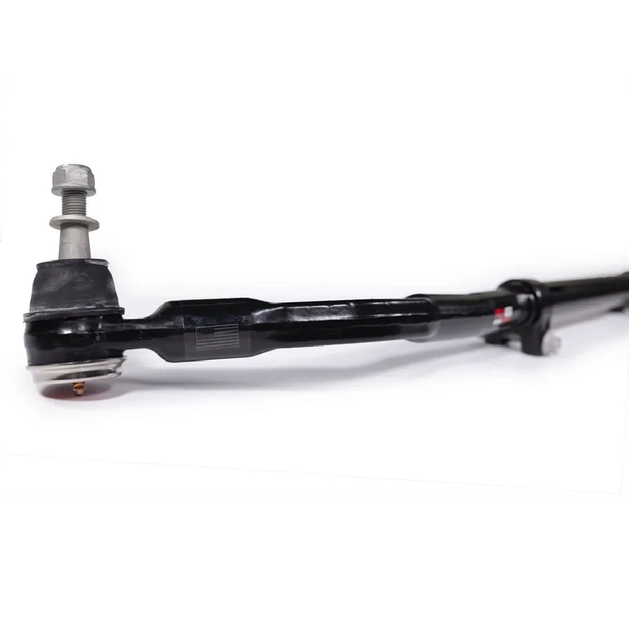 SteerSmarts Yeti XD Drag Link 18-24 Jeep Wrangler JL | Gladiator JT - Image 3