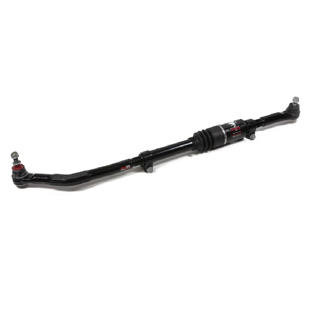SteerSmarts Yeti XD Drag Link With Griffin XD Attenuator 18-24 Jeep Wrangler JL | Gladiator JT - Image 2