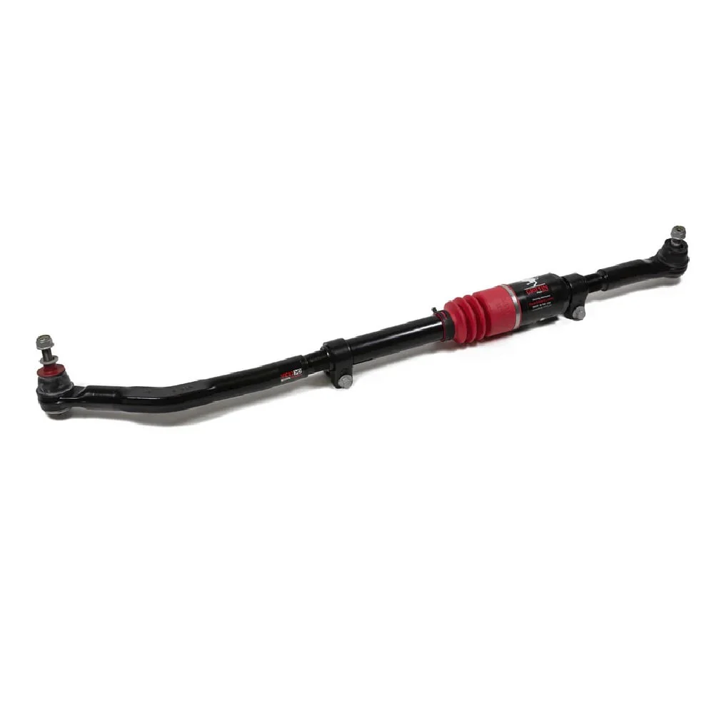 SteerSmarts Yeti XD Drag Link With Griffin XD Attenuator 18-24 Jeep Wrangler JL | Gladiator JT - Image 3