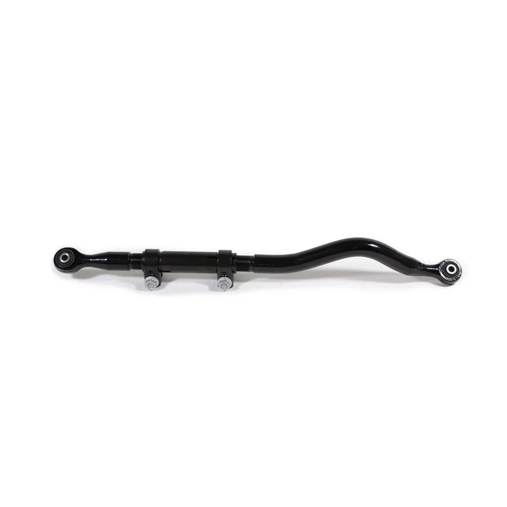 SteerSmarts Yeti XD Front Adjustable Track Bar 18-24 Jeep Wrangler JL | Gladiator JT - Image 3