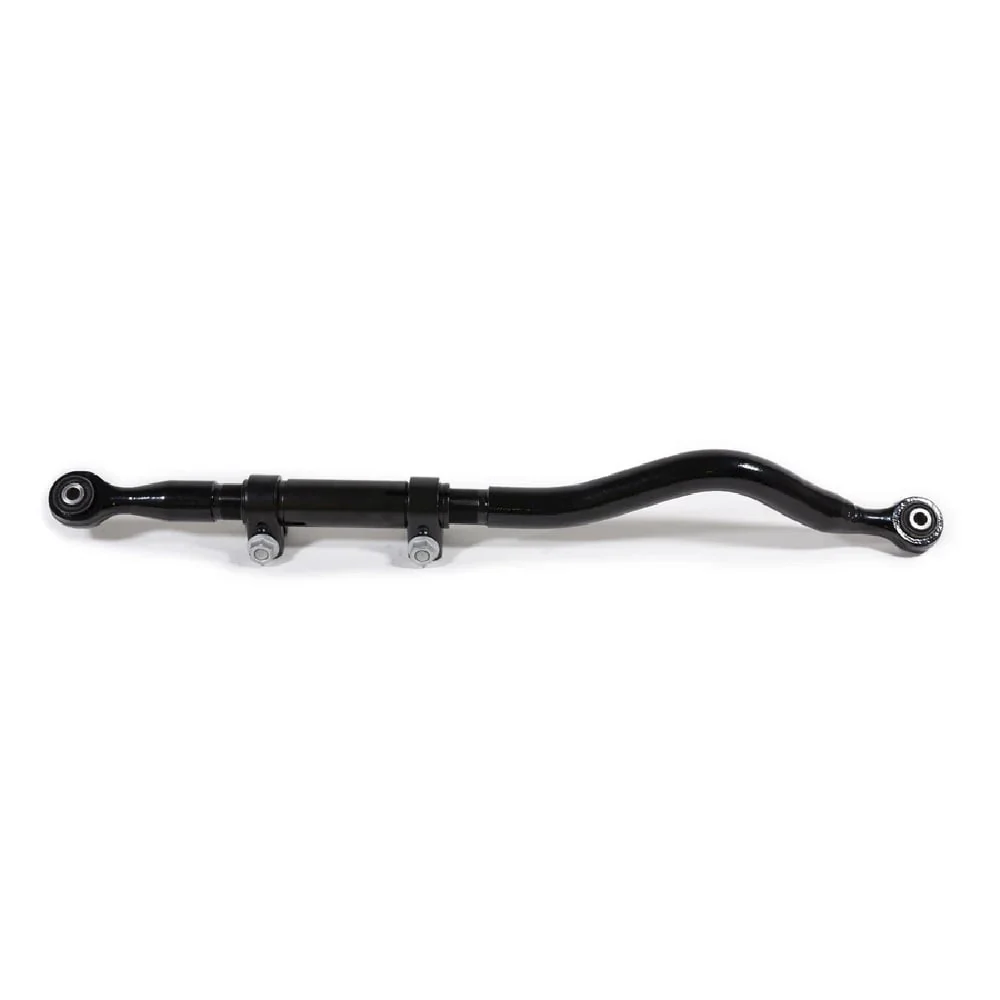 SteerSmarts Yeti XD Pro-Series Front Adjustable Track Bar 18-24 Jeep Wrangler JL | Gladiator JT - Image 3