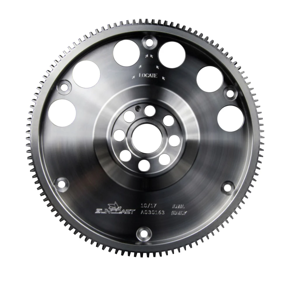 SunCoast Performance Billet Steel Flexplate 01-19 GM 6.6L Duramax - Image 2