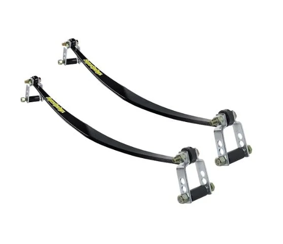 SuperSprings SSA10 Helper Springs 03-20 Ram 2500/3500 | 08-10 Ford F-250/350 | 01-10 GM 2500/3500
