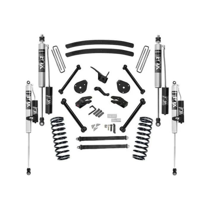 RealTruck SuperLift 5" Lift Kit 94-02 Dodge 2500/3500 5.9 Cummins 4WD - Image 7
