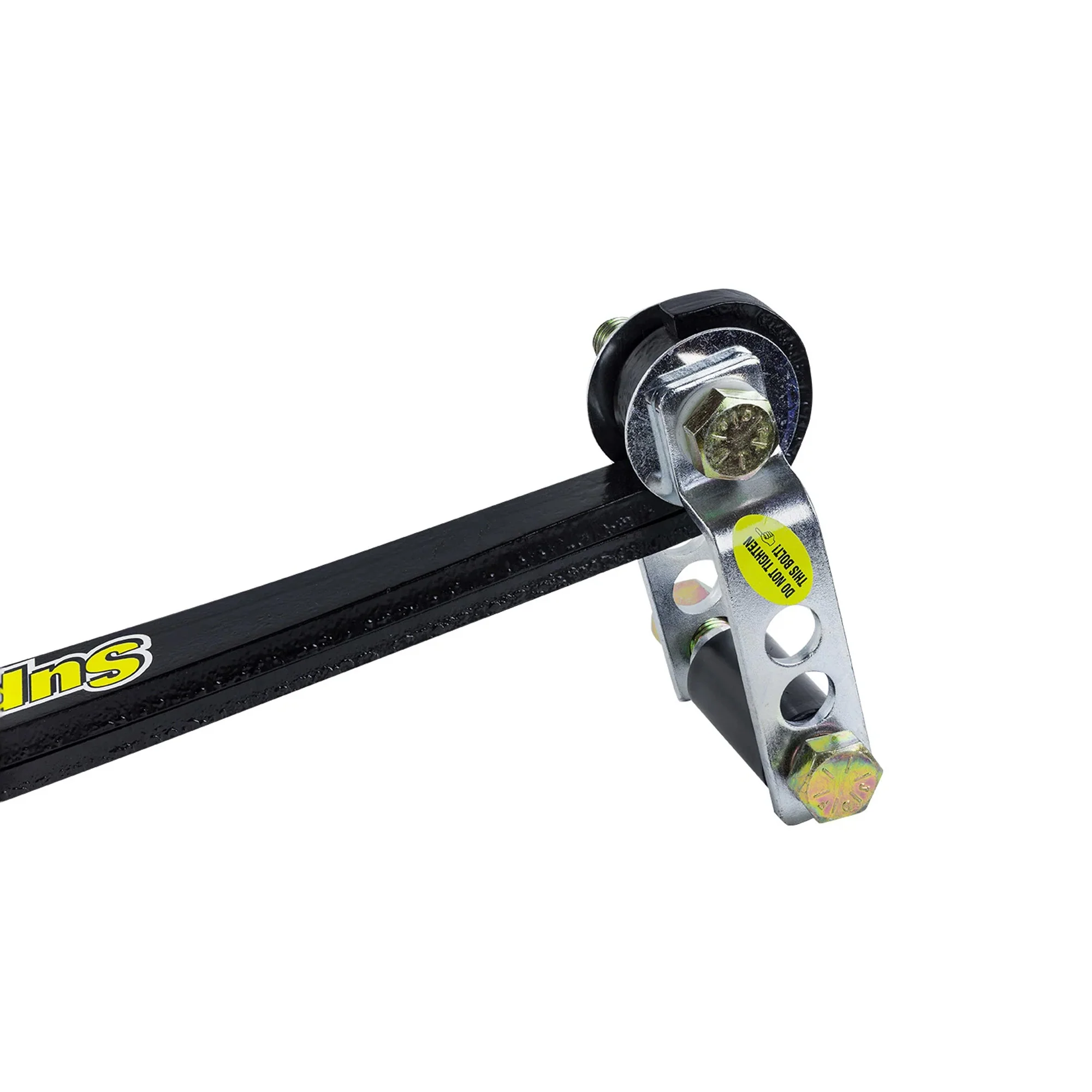 SuperSprings SSA15 Helper Springs 03-23 Ram 2500/3500 | 08-10 Ford F-250/350 | 01-10 GM 2500/3500 - Image 2