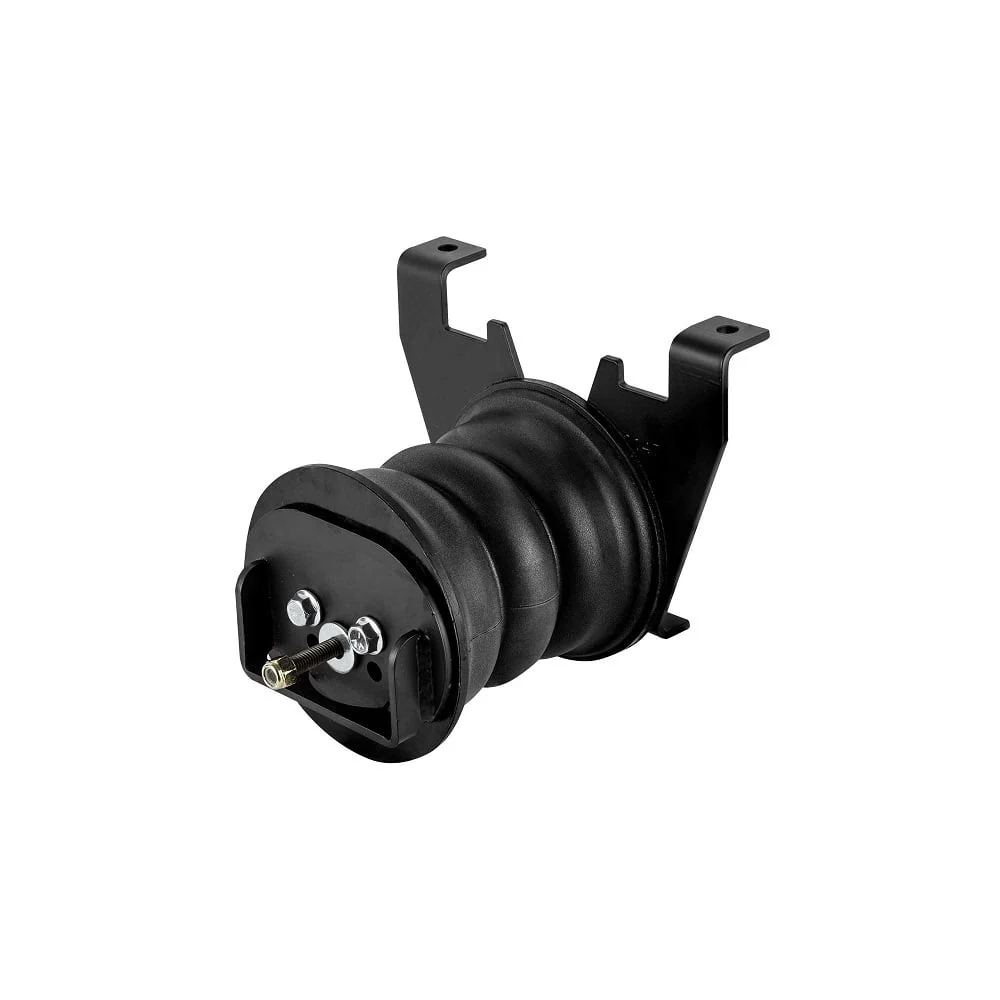 SuperSprings SumoSpring Rebel HD Rear Overload Bumpstop 11-16 Ford F250/350 SuperDuty 2WD/4WD - Image 2
