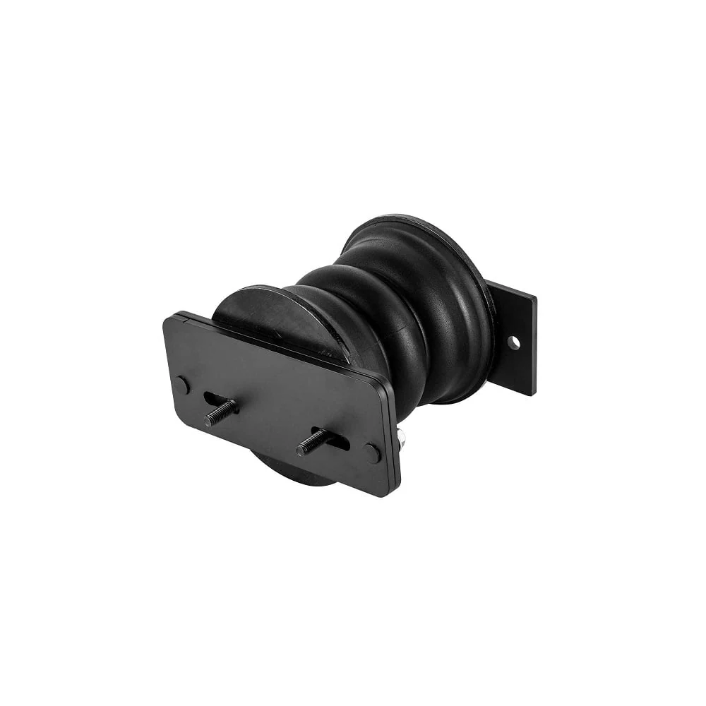 SuperSprings SumoSpring Rebel HD Rear Overload Bumpstop 14-23 Ram 2500 4wd - Image 2