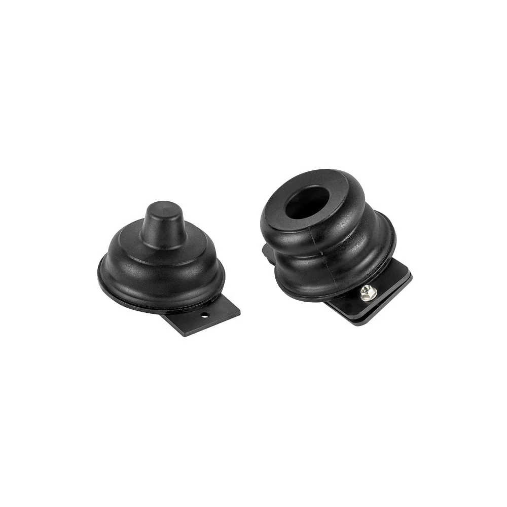 SuperSprings SumoSpring Rebel HD Rear Overload Bumpstop 14-23 Ram 2500 4wd - Image 3