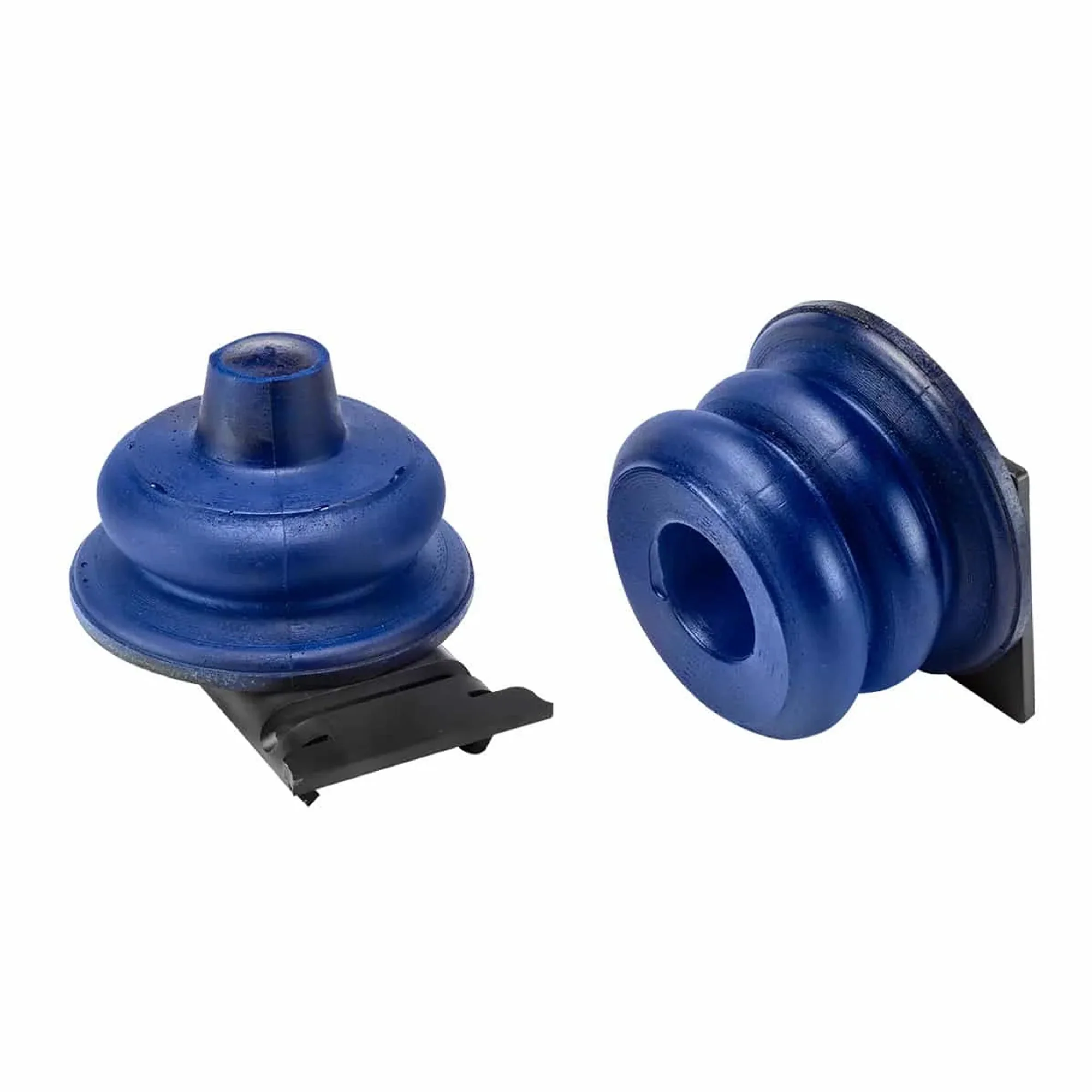 SuperSprings SumoSpring Rebel Rear Overload Bumpstop 03-13 Ram 2500 | 03-23 Ram 3500 - Image 2