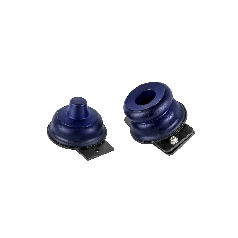 SuperSprings SumoSpring Rebel Rear Overload Bumpstop 14-23 Ram 2500 4wd - Image 3