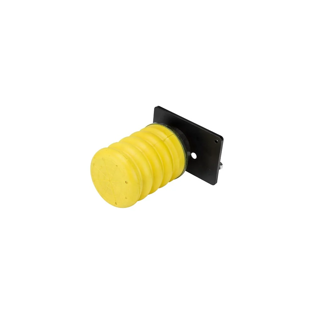 SuperSprings SumoSpring Solo HD Rear Overload Bumpstop 01-10 GM 2500HD/3500 2WD/4WD - Image 3