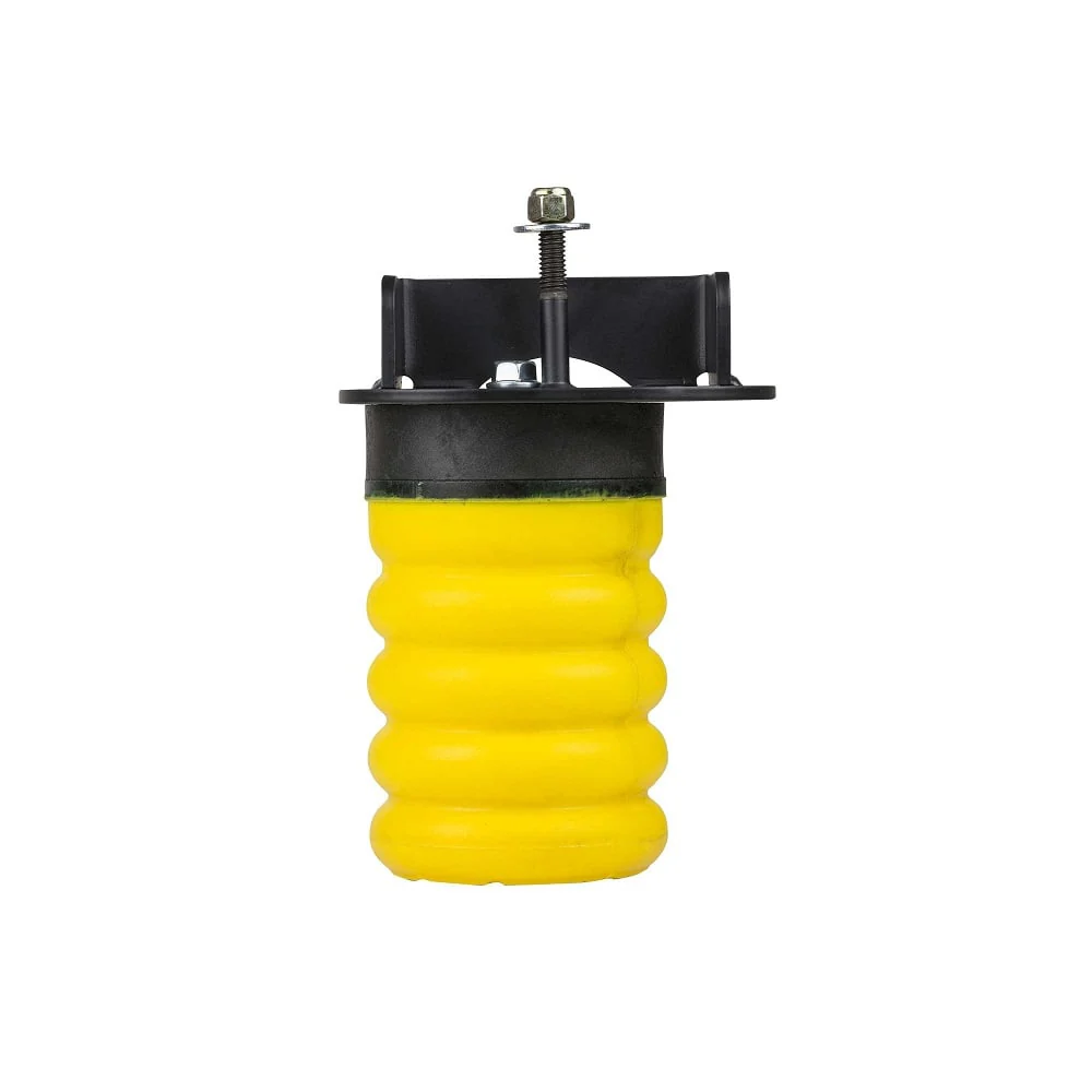 SuperSprings SumoSpring Solo HD Rear Overload Bumpstop 99-16 Ford F250/350 SuperDuty 2WD - Image 3