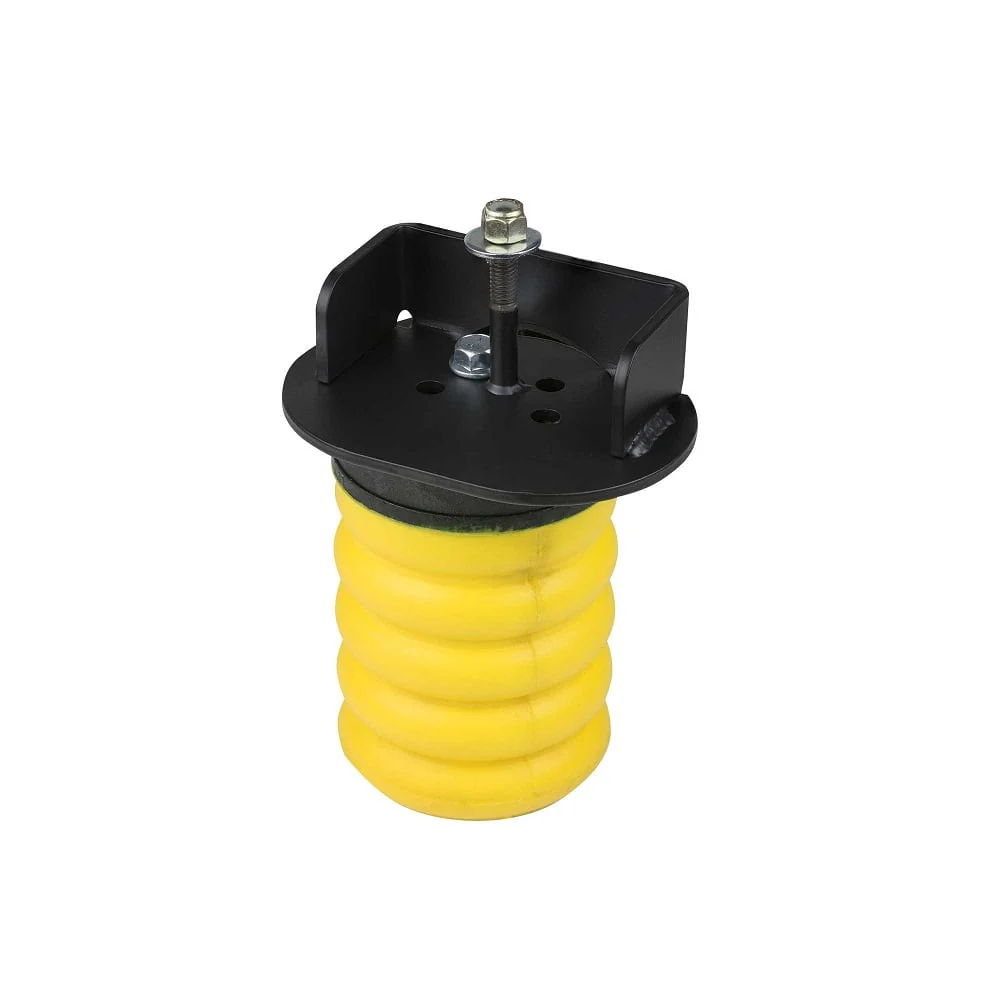 SuperSprings SumoSpring Solo HD Rear Overload Bumpstop 99-16 Ford F250/350 SuperDuty 2WD - Image 4