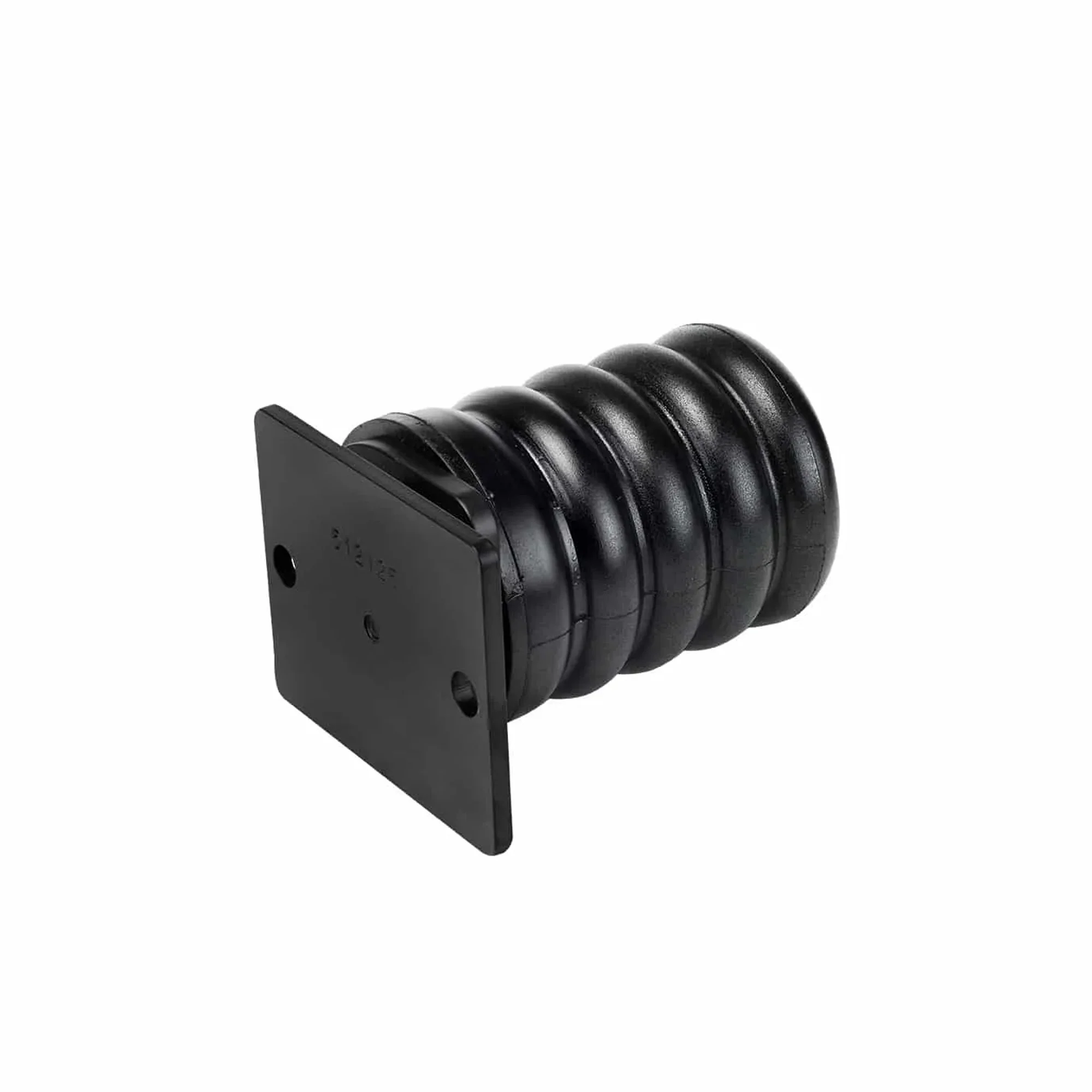 SuperSprings SumoSpring Solo Rear Overload Bumpstop 11-26 GM 2500HD/3500 2WD/4WD - Image 2