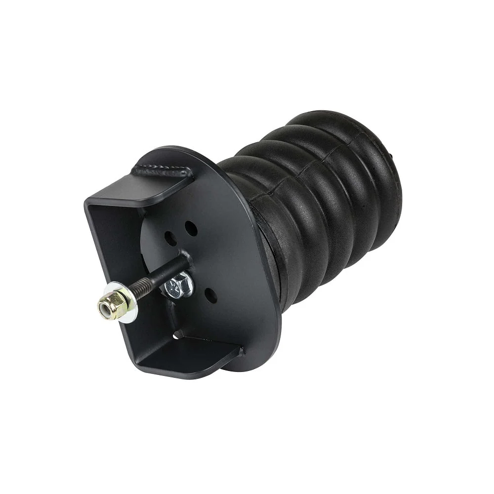SuperSprings SumoSpring Solo Rear Overload Bumpstop 99-16 Ford F250/350 SuperDuty 2WD - Image 2