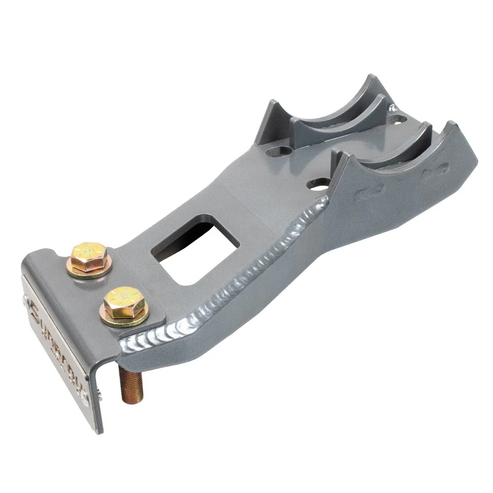 Synergy Dual Steering Stabilizer Bracket 03-13 Ram 2500/3500 - Image 3