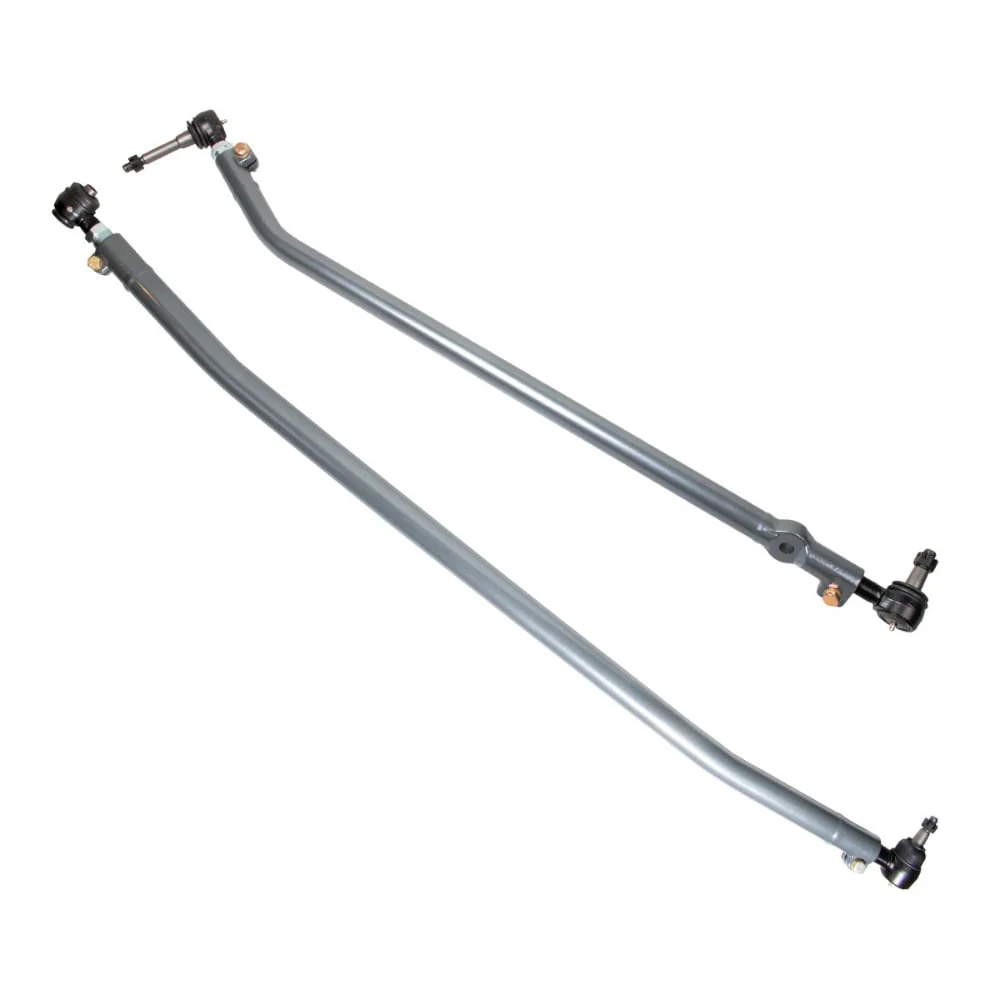 Synergy Heavy Duty Steering Kit 05-25 Ford F-450/F-550 - Image 2
