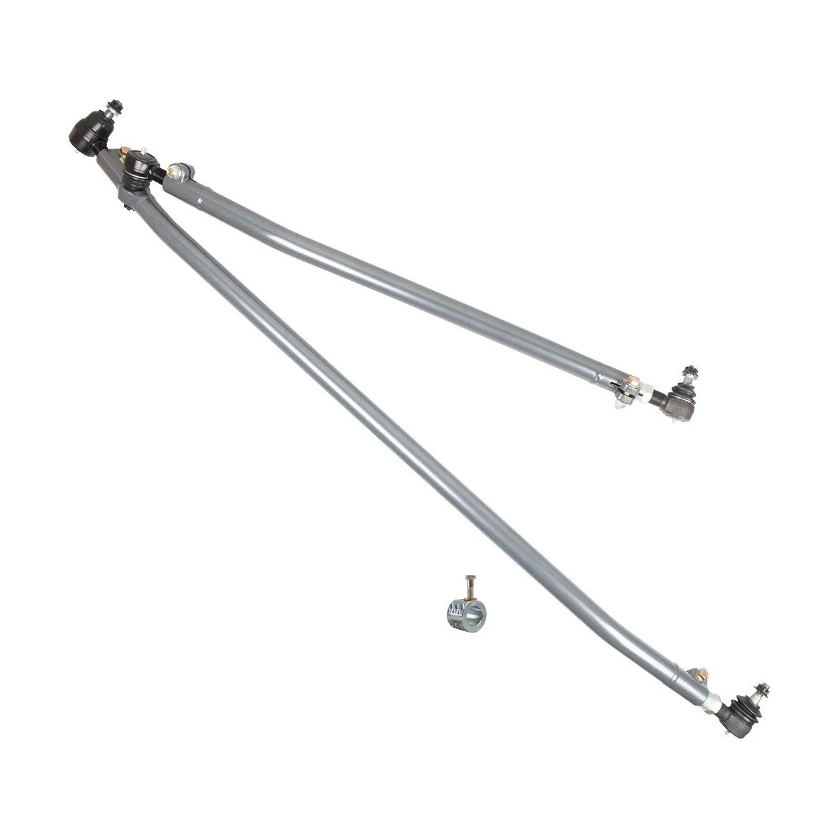 Synergy Heavy Duty Steering Kit 99-04 Ford F-250/F-350 7.3/6.0L SuperDuty Powerstroke - Image 2