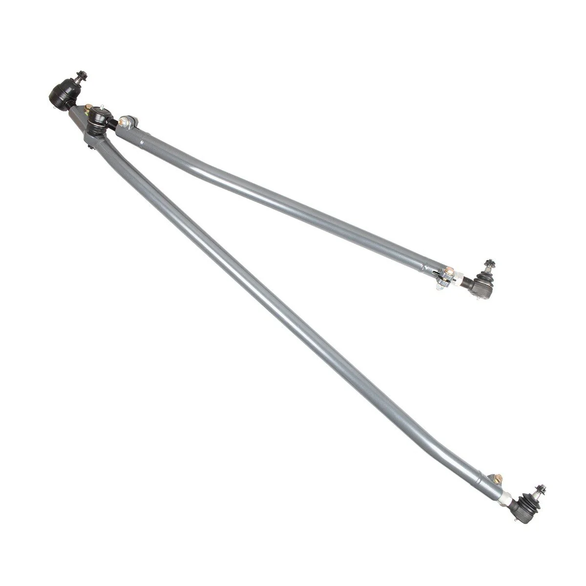 Synergy Heavy Duty Steering Kit 99-04 Ford F-250/F-350 7.3/6.0L SuperDuty Powerstroke - Image 4