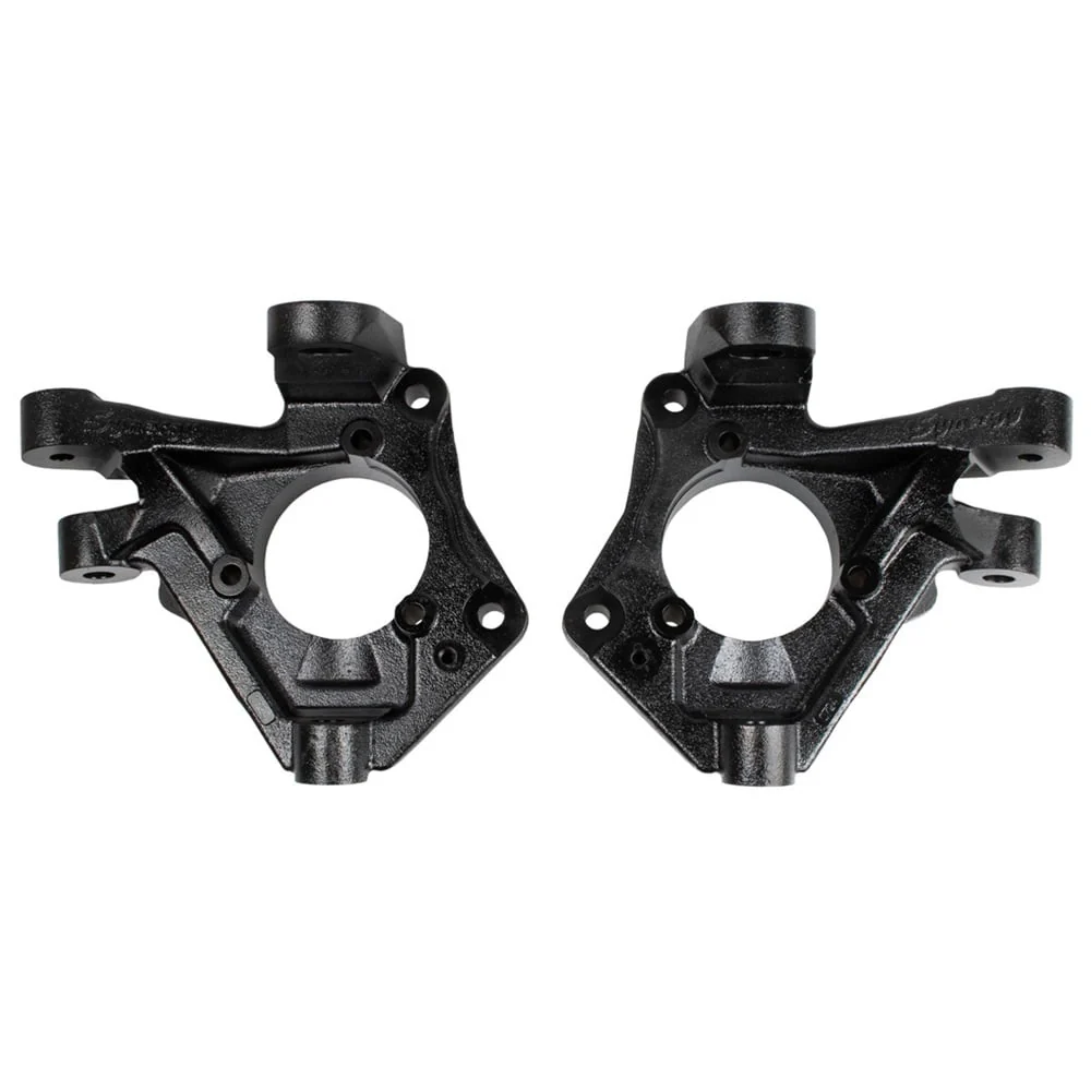 Synergy Manufacturing HD Steering Knuckle 18-24 Jeep Wrangler JL/JLU | 21-24 Gladiator JT - Image 3